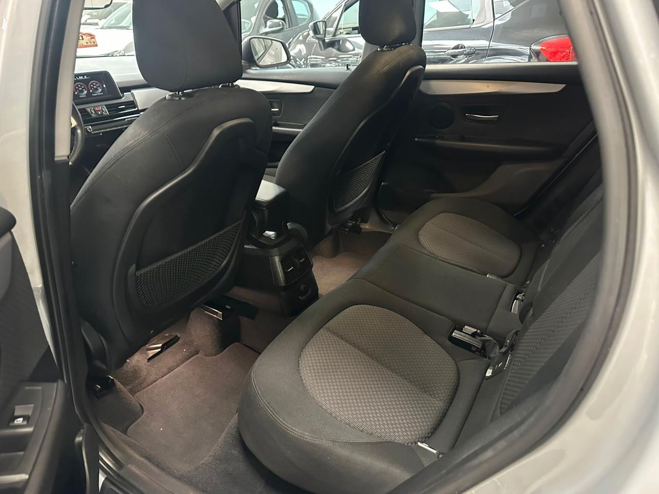 Bmw 216 216d Active Tourer Advantage