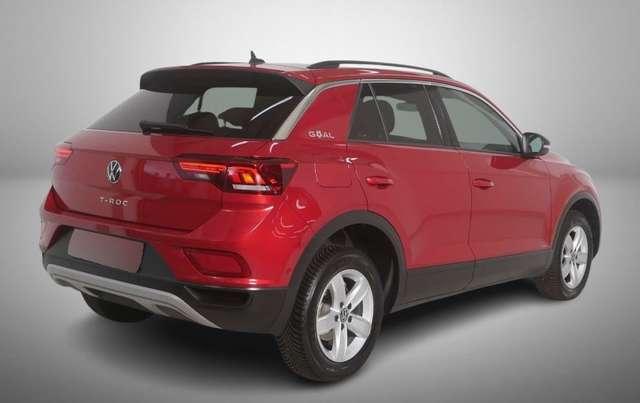 Volkswagen T-Roc T-Roc 2.0 tdi Life 115cv