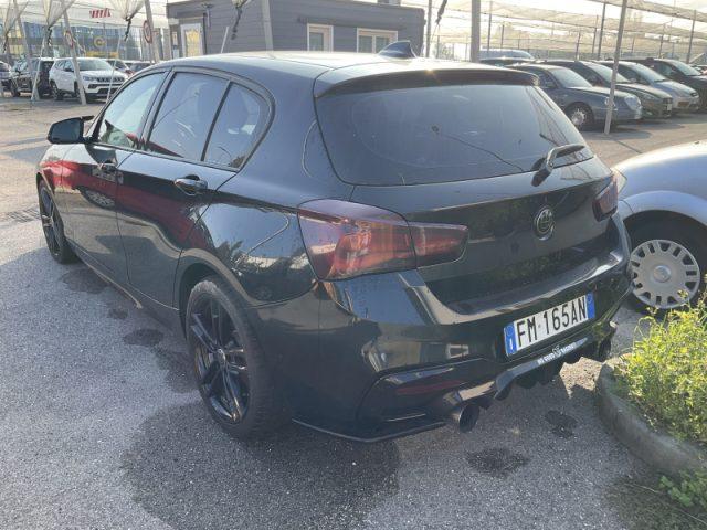 BMW 116 i 5p. Sport