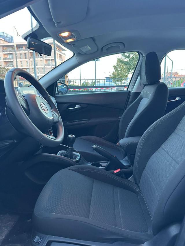 FIAT Tipo 1.3 Mjt S&S 5 porte Lounge