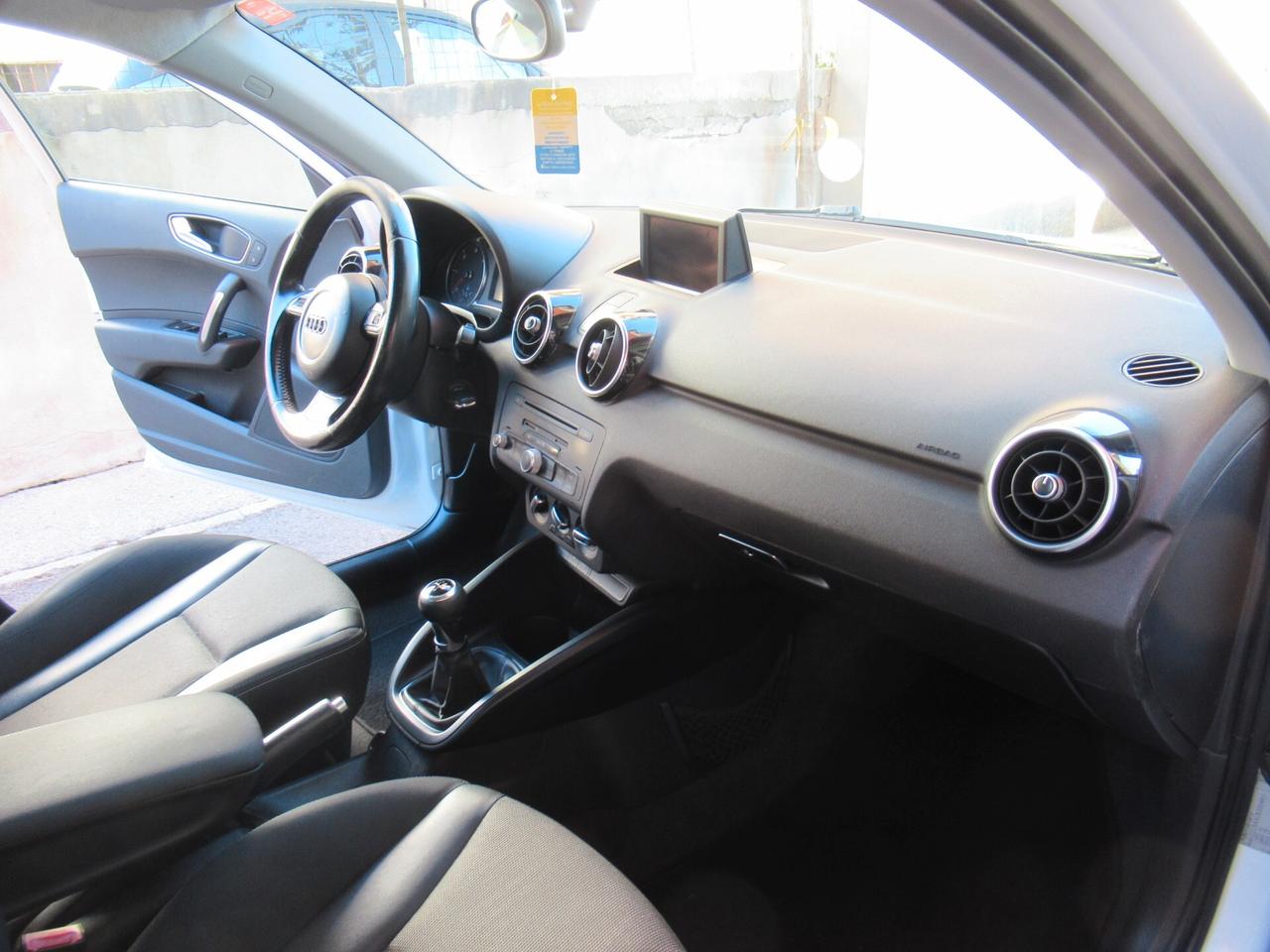 Audi A1 SPB 1.6 TDI Ambition