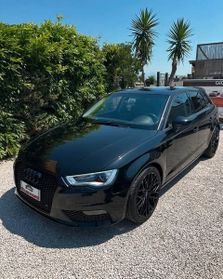Audi A3 1.6 TDI S tronic Ambition
