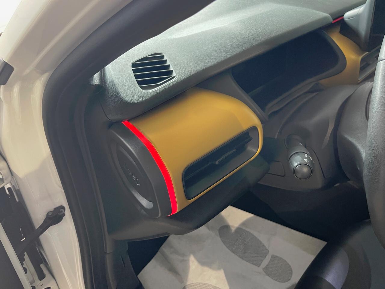 Jeep Avenger 1.2 Turbo 100cv Summit - NO VINCOLO DI FINANZIAMENTO