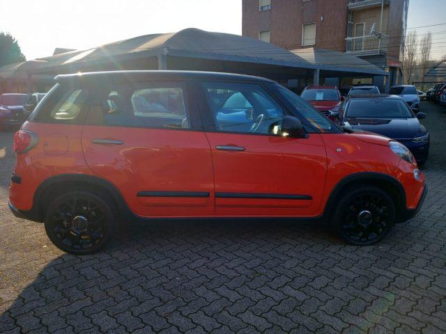 FIAT 500L 1.6 Multijet 120 CV Cross