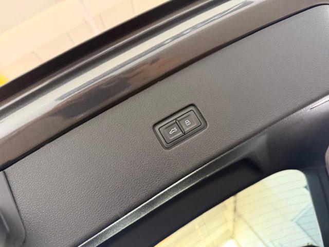 AUDI Q8 50 TDI 286 CV quattro tiptronic S LINE //TETTO//