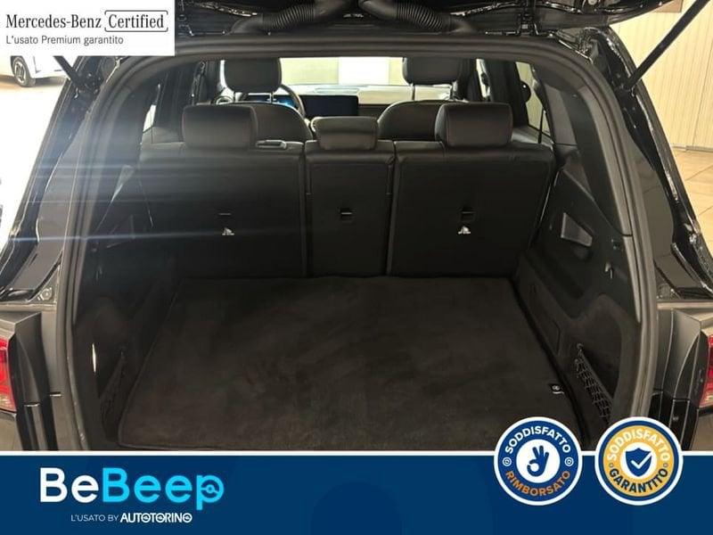 Mercedes-Benz GLB Classe 180 D PREMIUM AUTO