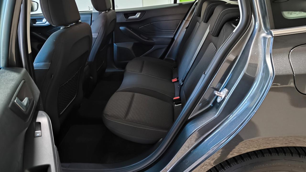 Ford Focus 1.5 EcoBlue 120 CV automatico SW Active V Co-Pilot