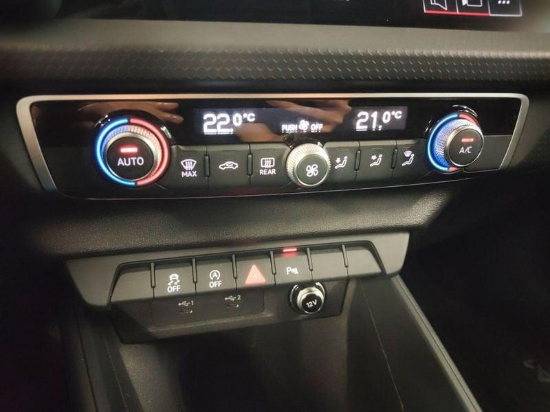 Audi A1 citycarver 25 TFSI Admired