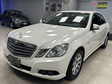 Mercedes-benz E 220 CDI BlueEFFICIENCY Executive