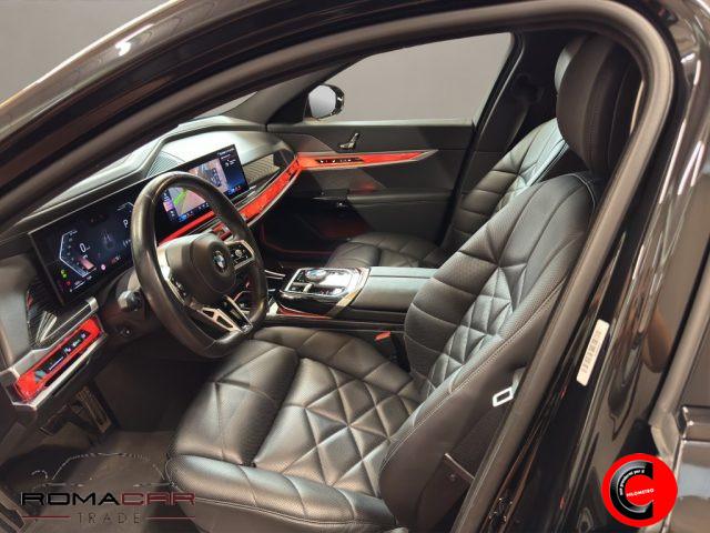 BMW 740 d xDrive Msport VISIBILE SU APPUNTAMENTO IN SEDE!