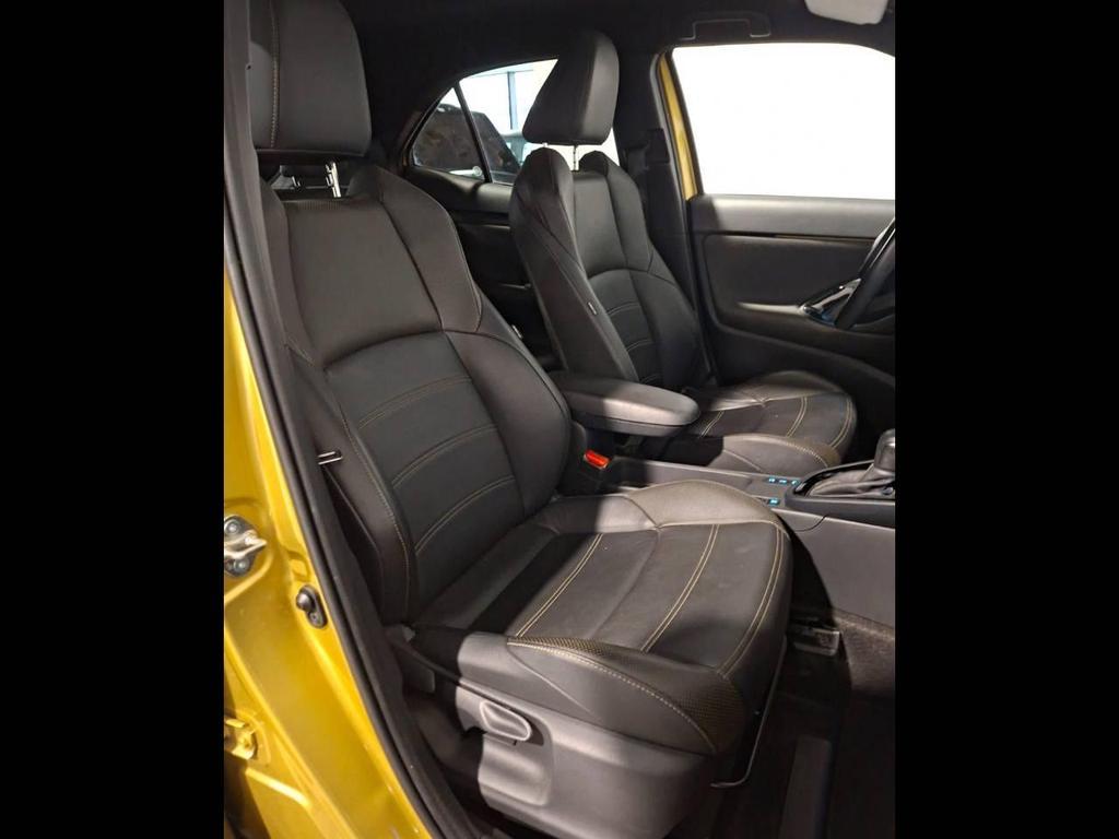 Toyota Yaris Cross 1.5 H Premiere FWD E-CVT