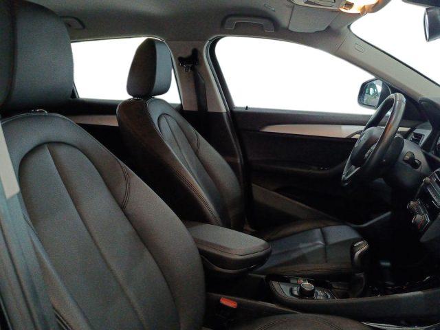 BMW X2 sDrive16d