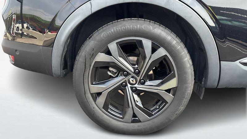 Renault Arkana 2021 1.6 E-Tech full hybrid E-Tech Engineered Fa