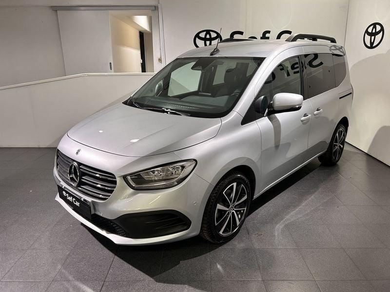Mercedes-Benz Classe T T 180d Premium