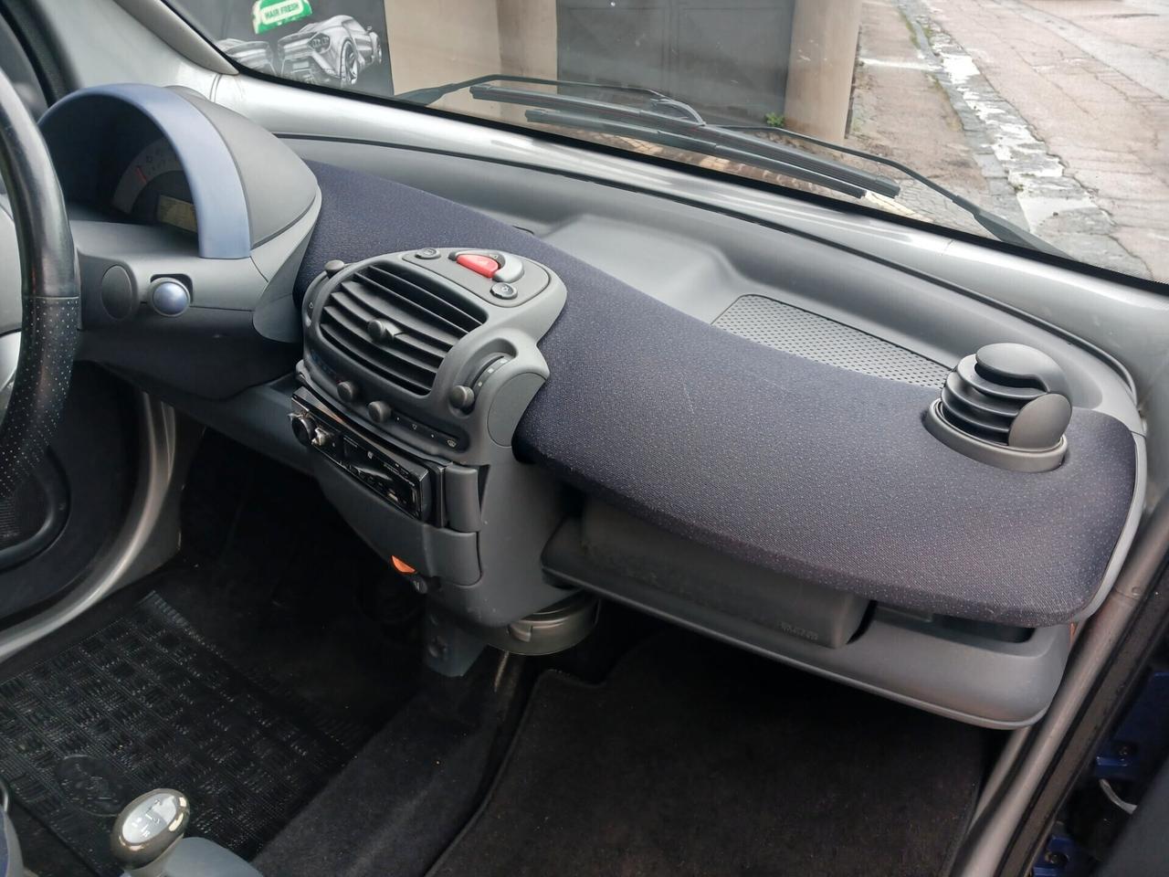 Smart 600 & passion (40 kW)