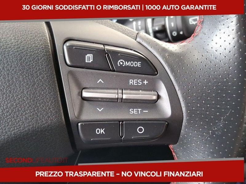 Hyundai Kona 1.0 t-gdi Xpossible 2wd 120cv my18