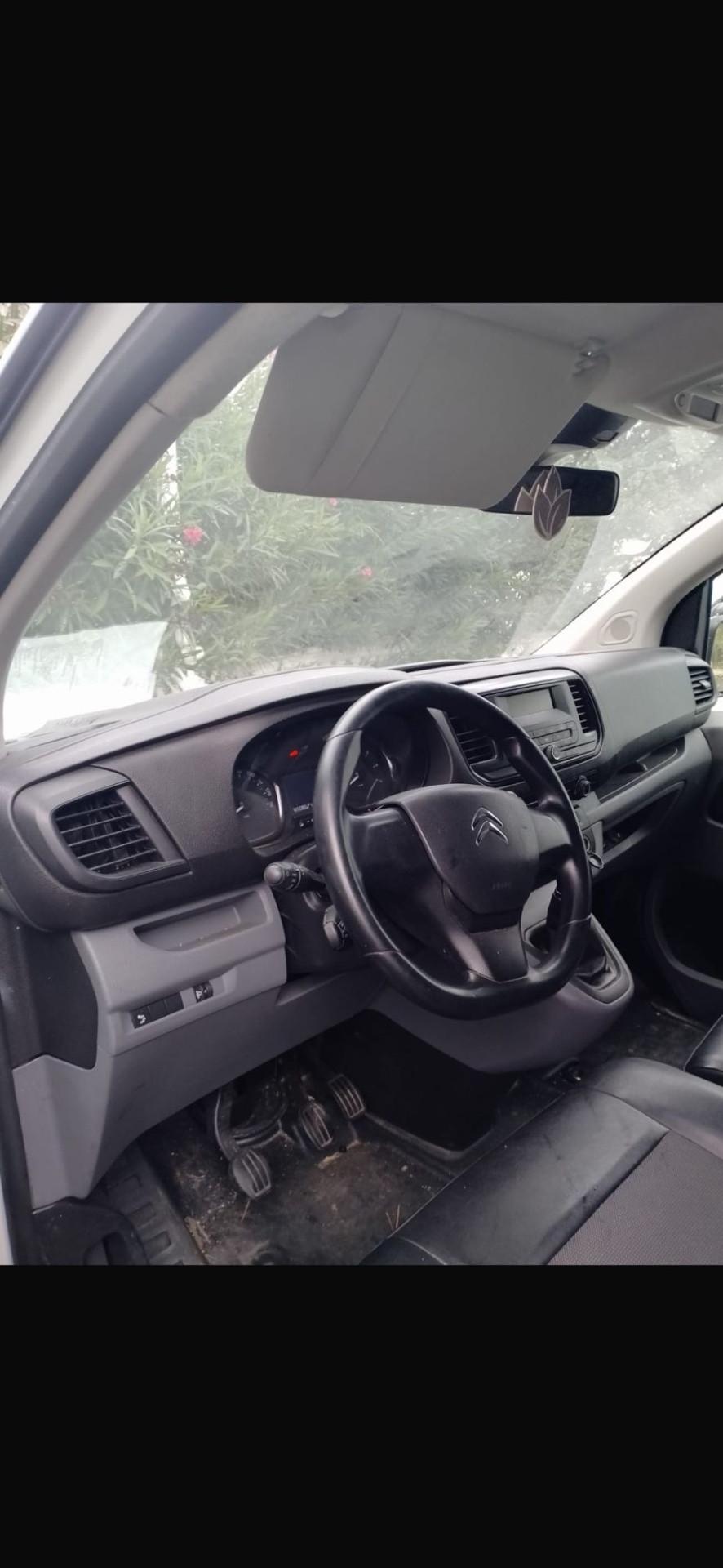 Citroen Jumpy 1.6 95CV LAMIERATO/NON MARCIANTE