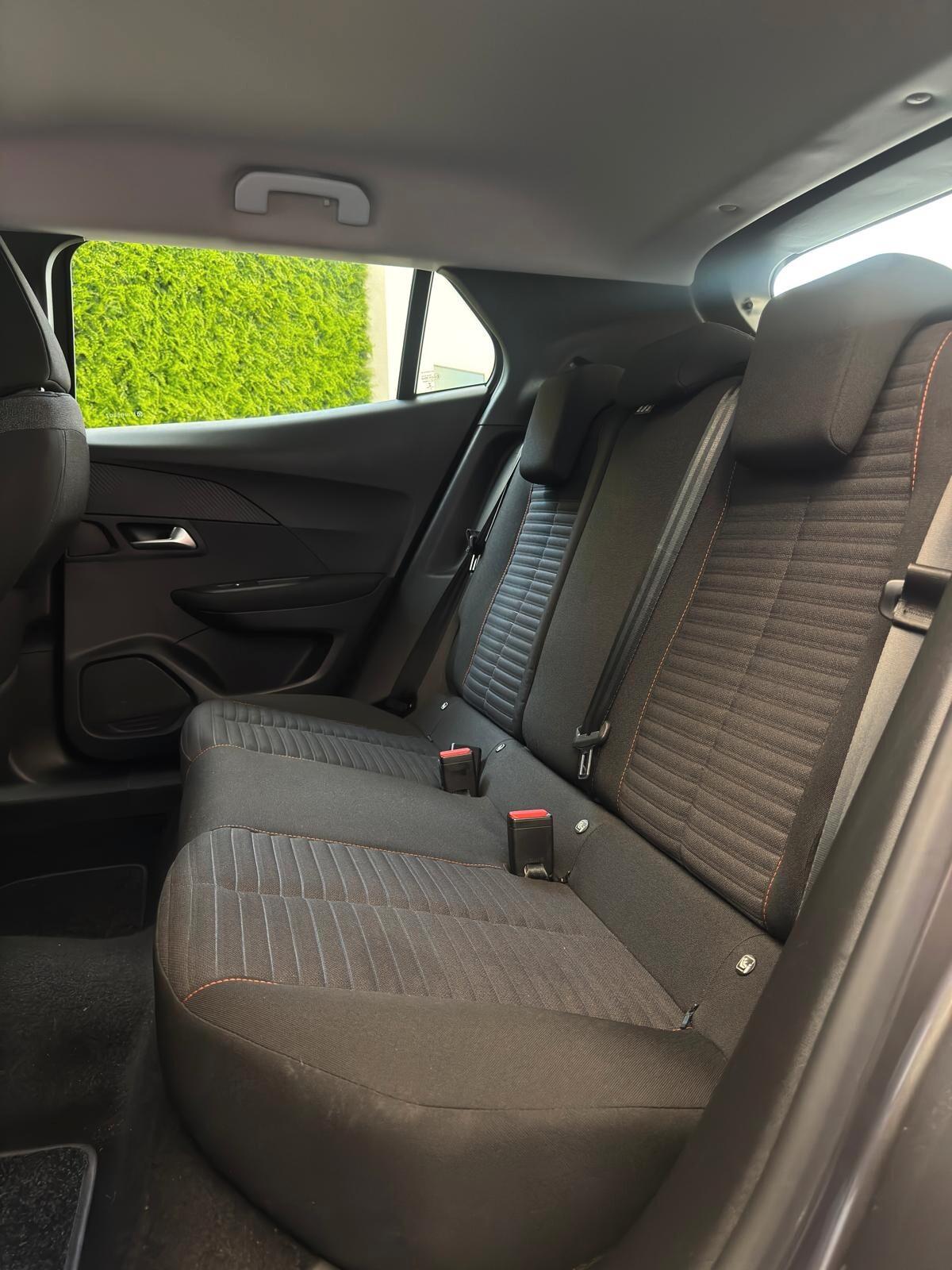 Peugeot 2008 PureTech 100 S&S Active Pack