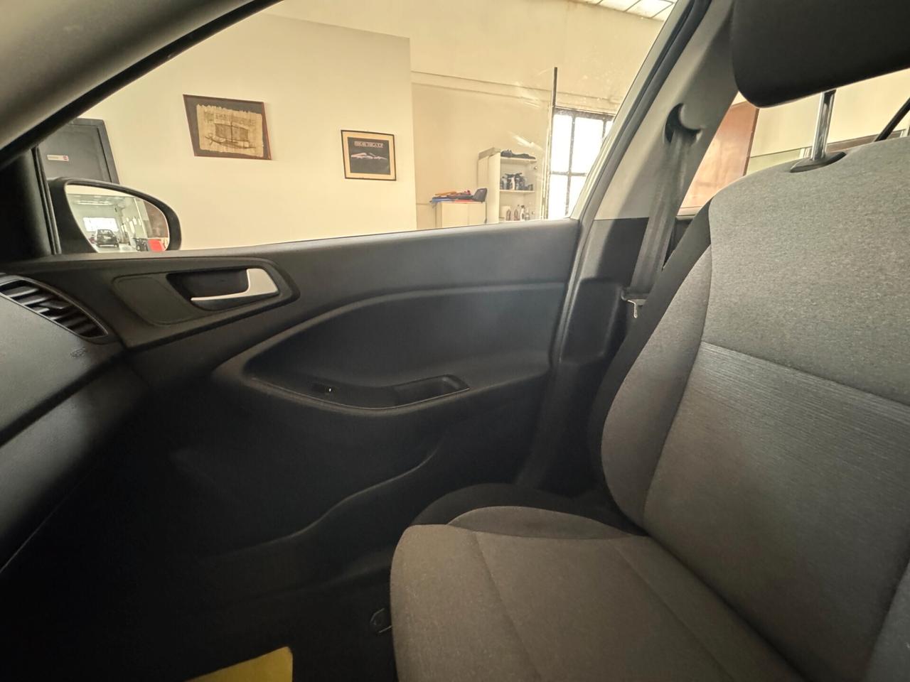 Hyundai i20 1.2 75CV GPL - ECONEXT CLASSIC