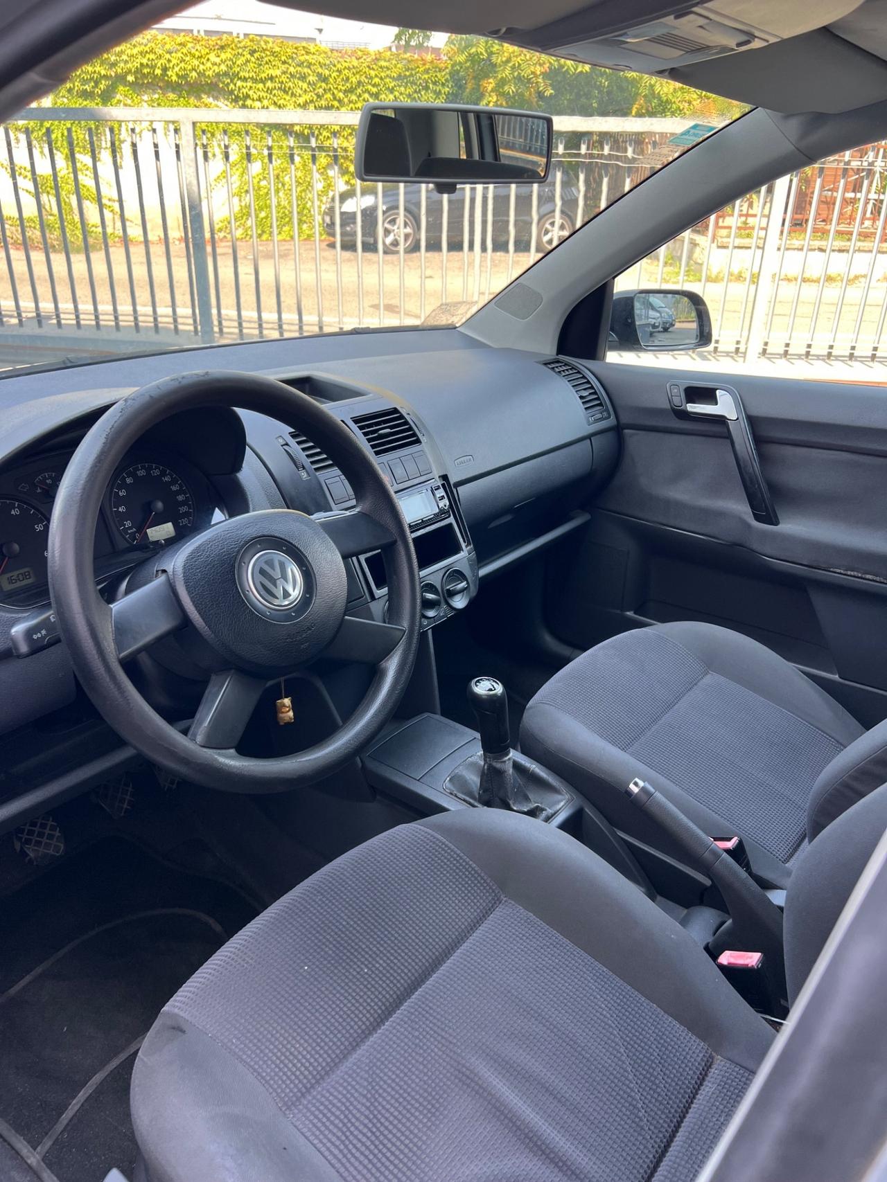 Volkswagen Polo 1.4 16V 5p. Comfortline NEOPATENTATI