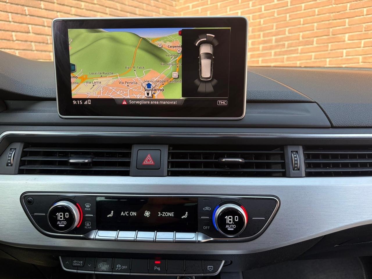Audi A4 3.0 TDI 272 CV quattro tiptronic Business Sport