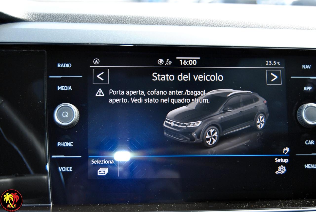 Volkswagen Taigo 1.0 TSI 115 CV R-Line Plus