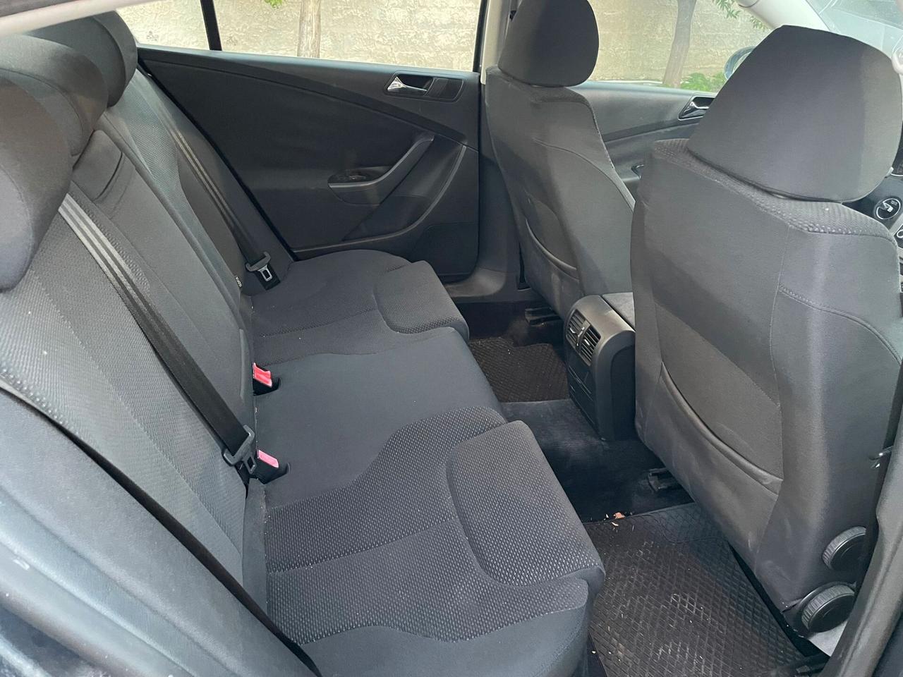 Volkswagen Passat 1.9 TDI - 2007