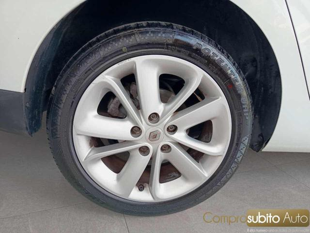 RENAULT Megane dCi 110CV Start&Stop SporTour Energy Limited