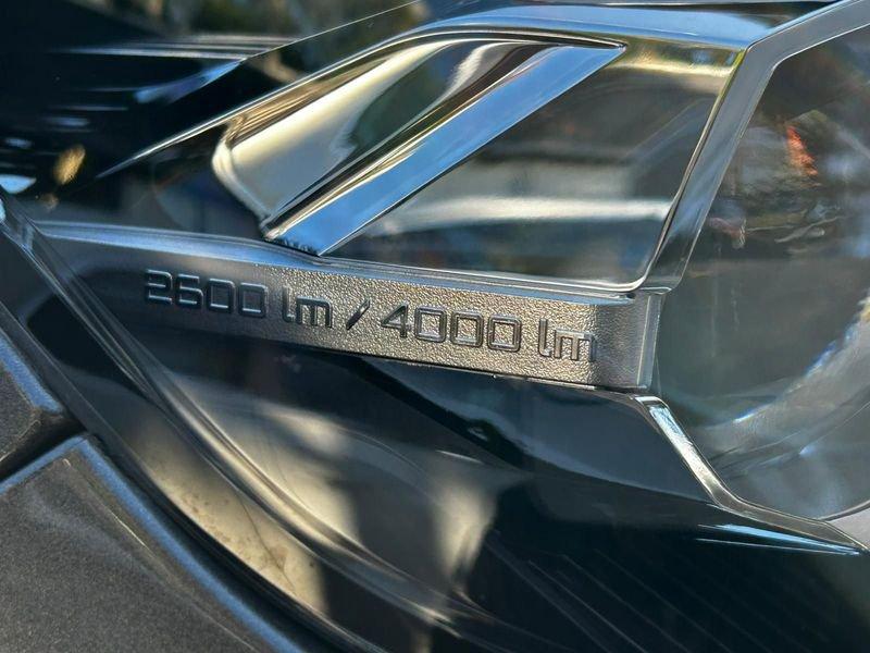 Peugeot 3008 3008 THP 165 EAT6 S&S GT Line