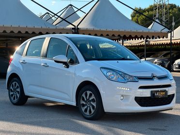CITROEN C3 PureTech 68 Seduction