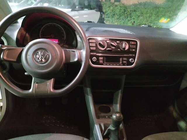 Volkswagen up! up! 3p 1.0 Take 60cv