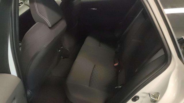 SUZUKI Swace 1.8h Cool e-cvt