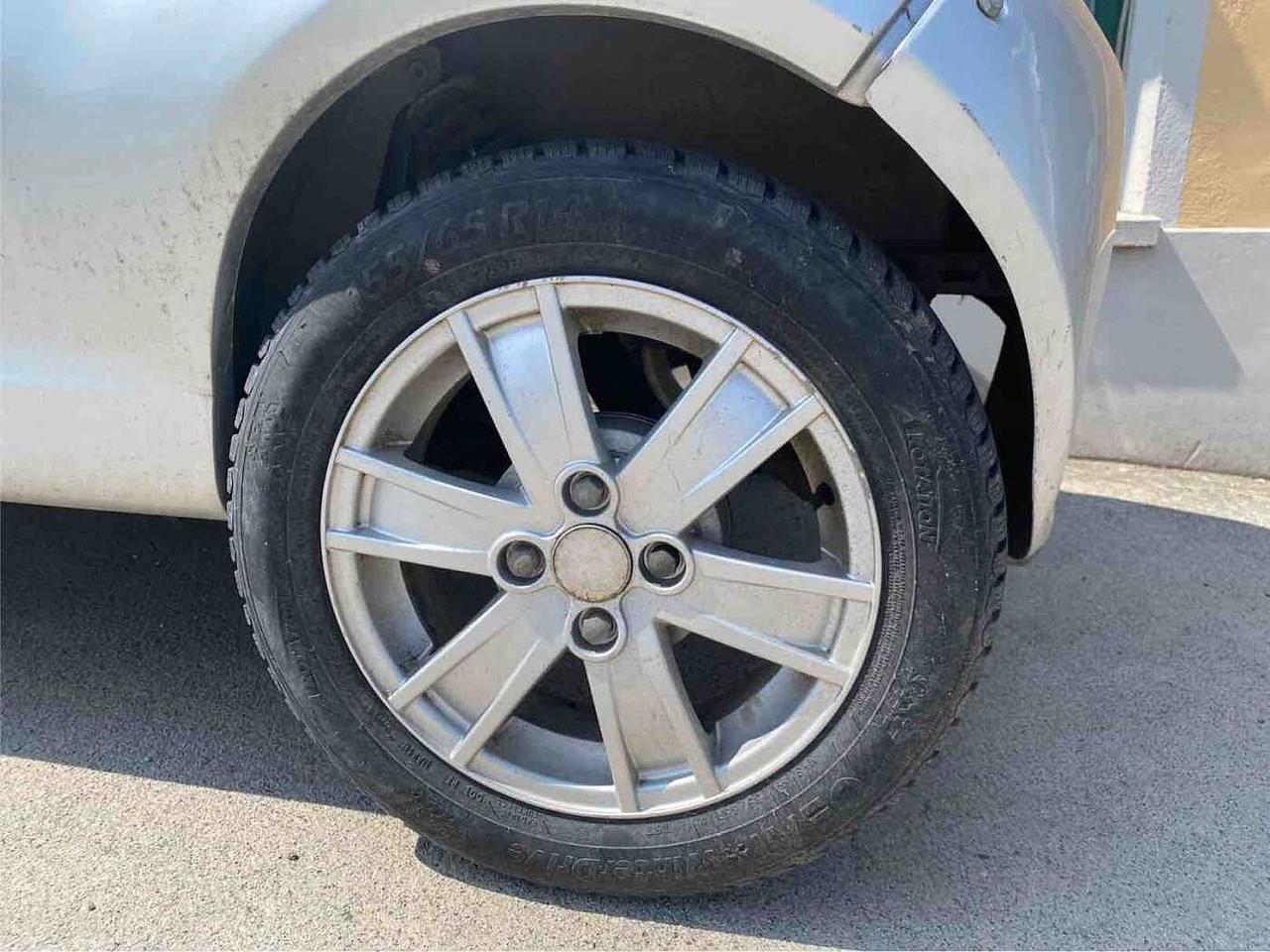 Chatenet Confort CH22 BAROODER