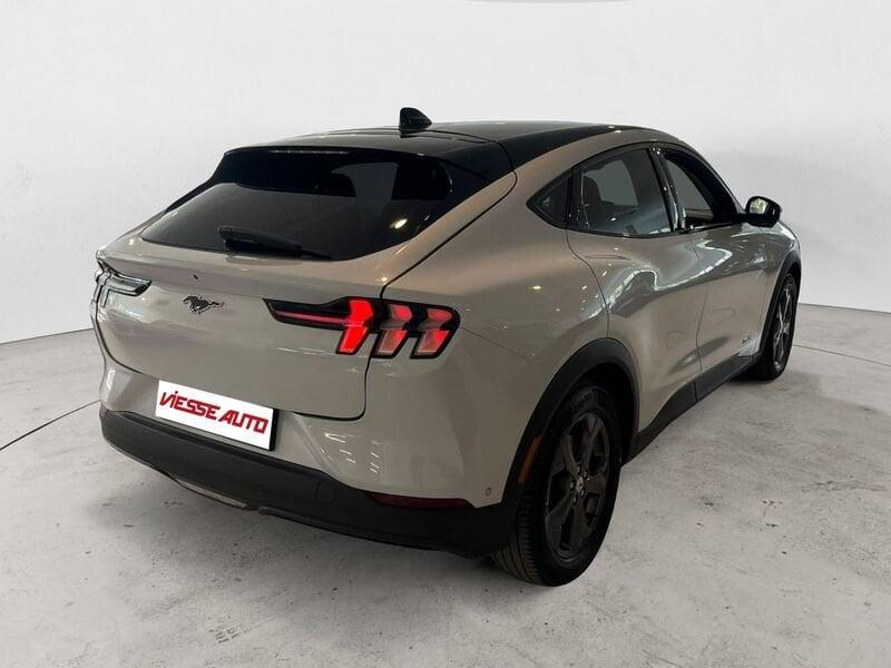 Ford Mustang Mach-E Mach-E