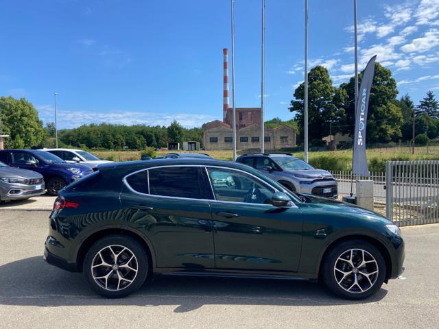 ALFA ROMEO Stelvio *PROMO* 2.2 Turbodiesel 190 CV AT8 Q4 Business