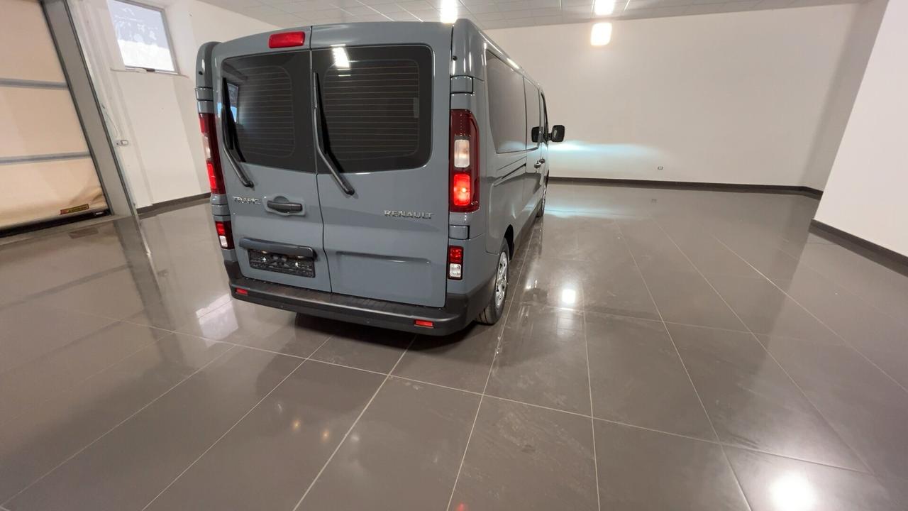 Renault Trafic 9 Posti BluedCi 150CV PL-TN Equilibre