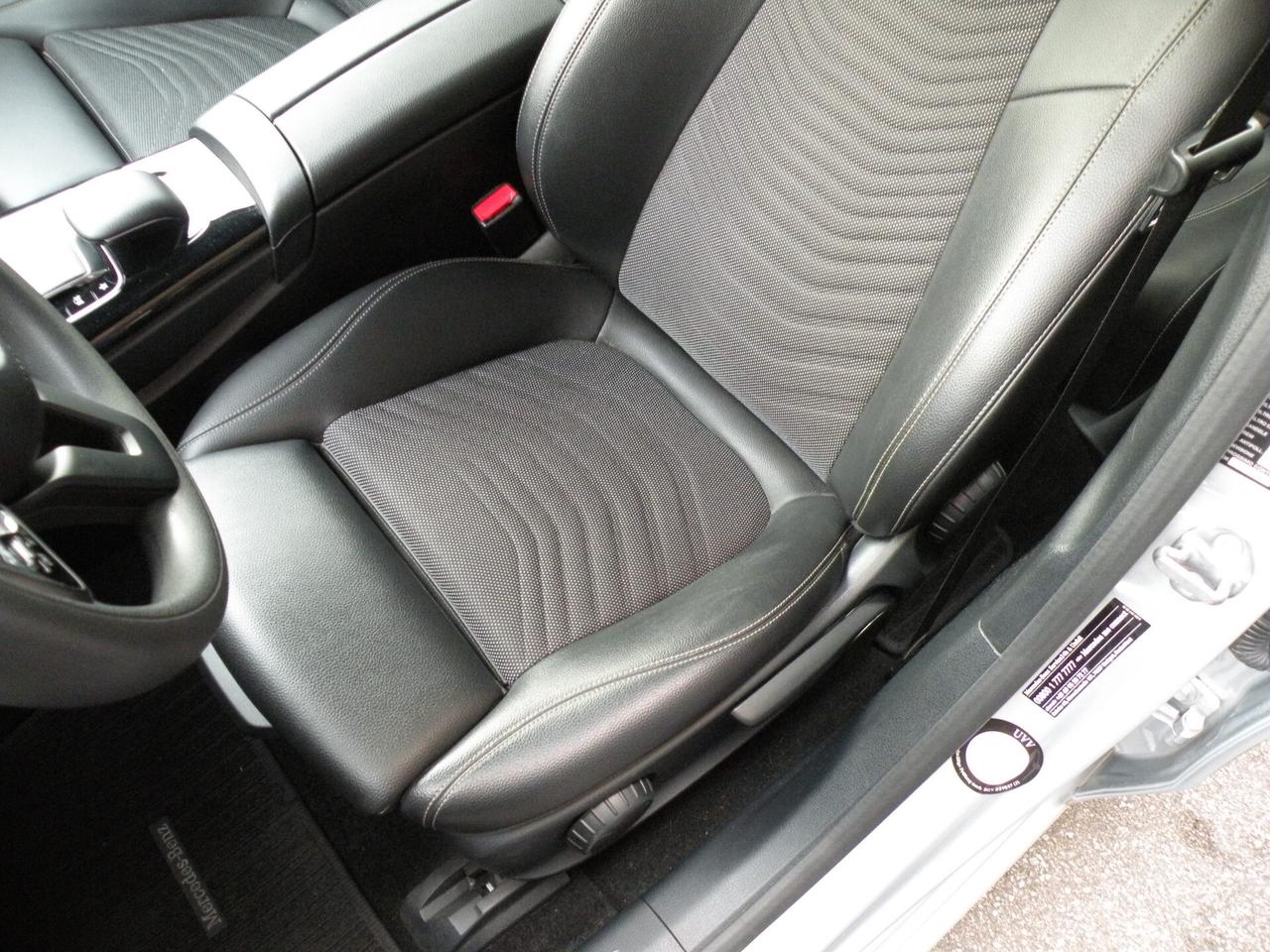 Mercedes-benz A 180 d Automatic Executive
