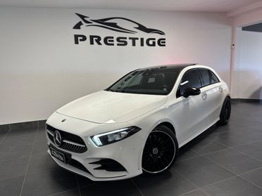 MERCEDES-BENZ A 250I PACK AMG PREMIUM 224CV FULL LED