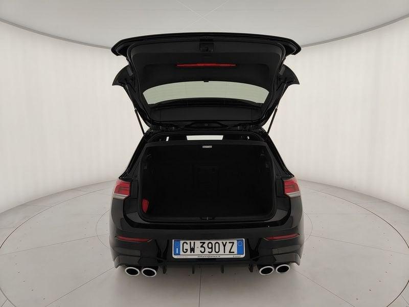 Volkswagen Golf 2.0 TSI R DSG 4Motion