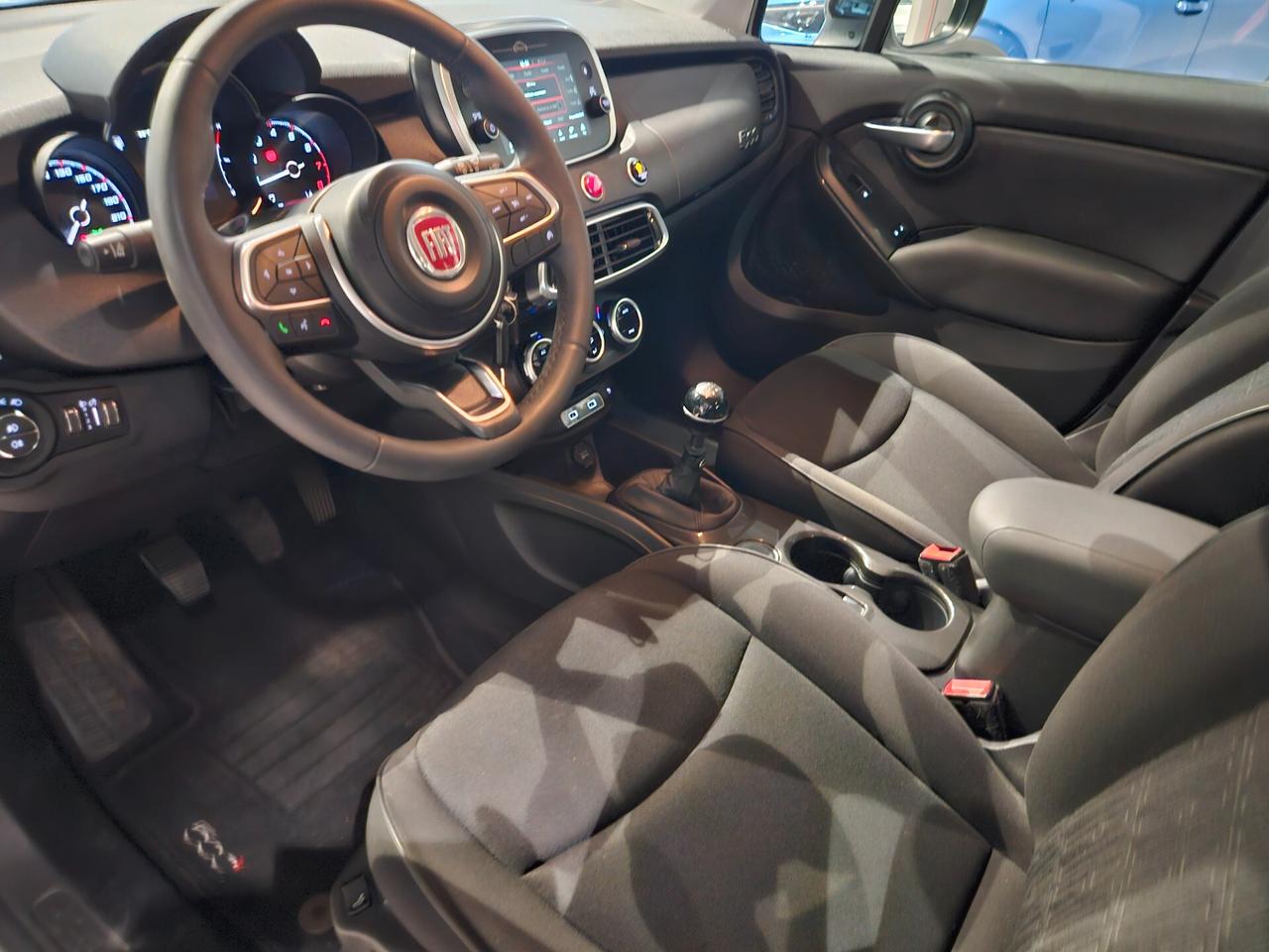 Fiat 500X 1.0 T3 120 CV UNICO PROP