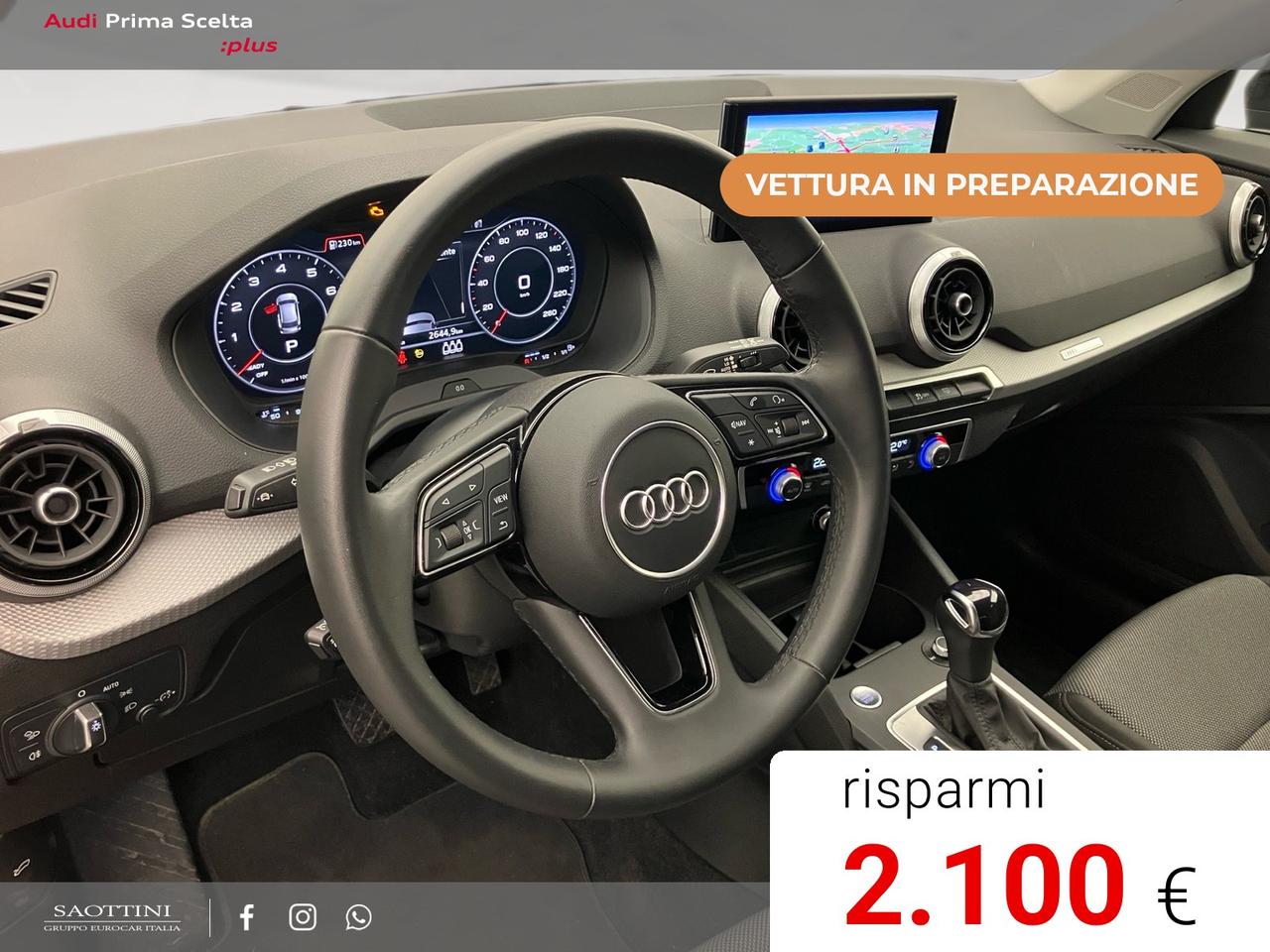 35 1.5 TFSI S line edition S tronic