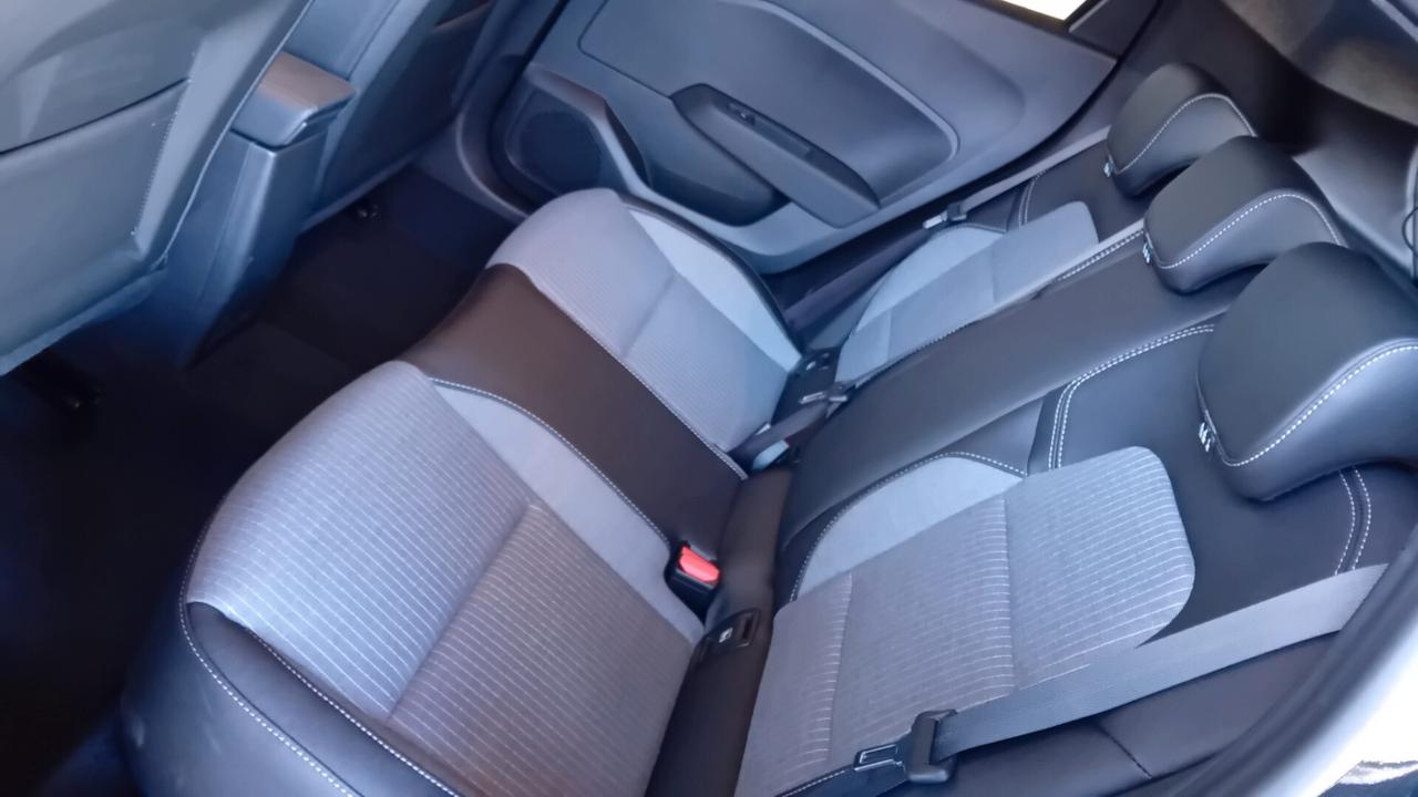 Renault Clio MY24 TCe 90 CV 5 porte Techno *SENZA VINCOLO DI FINANZIAMENTO*