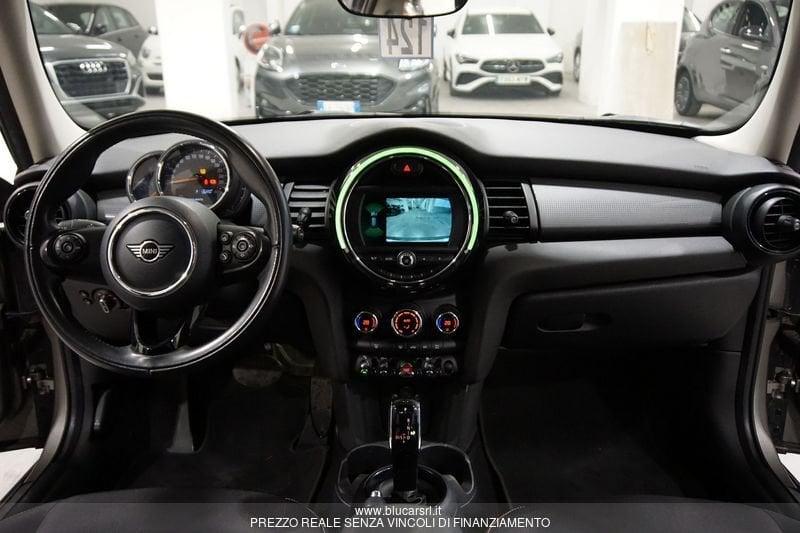 MINI Mini 5 porte Mini 1.5 Cooper Hype 5 porte automatica