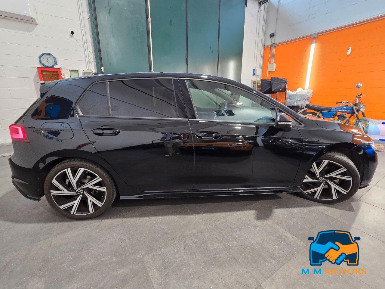 Volkswagen Golf 1.5 etsi evo R-Line 150cv dsg