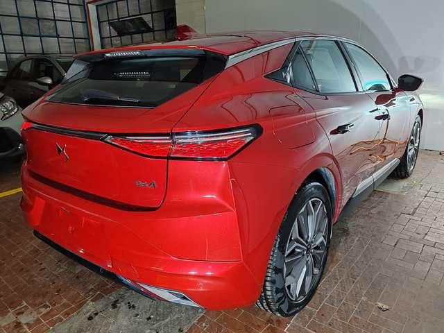DS Automobiles DS 4 1.2 130cv Trocadero Auto