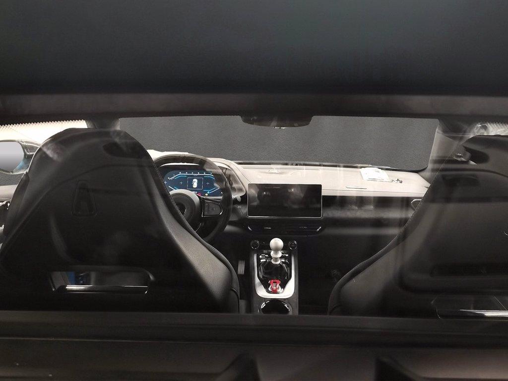 LOTUS Emira 3.5 V6 First Edition del 2024