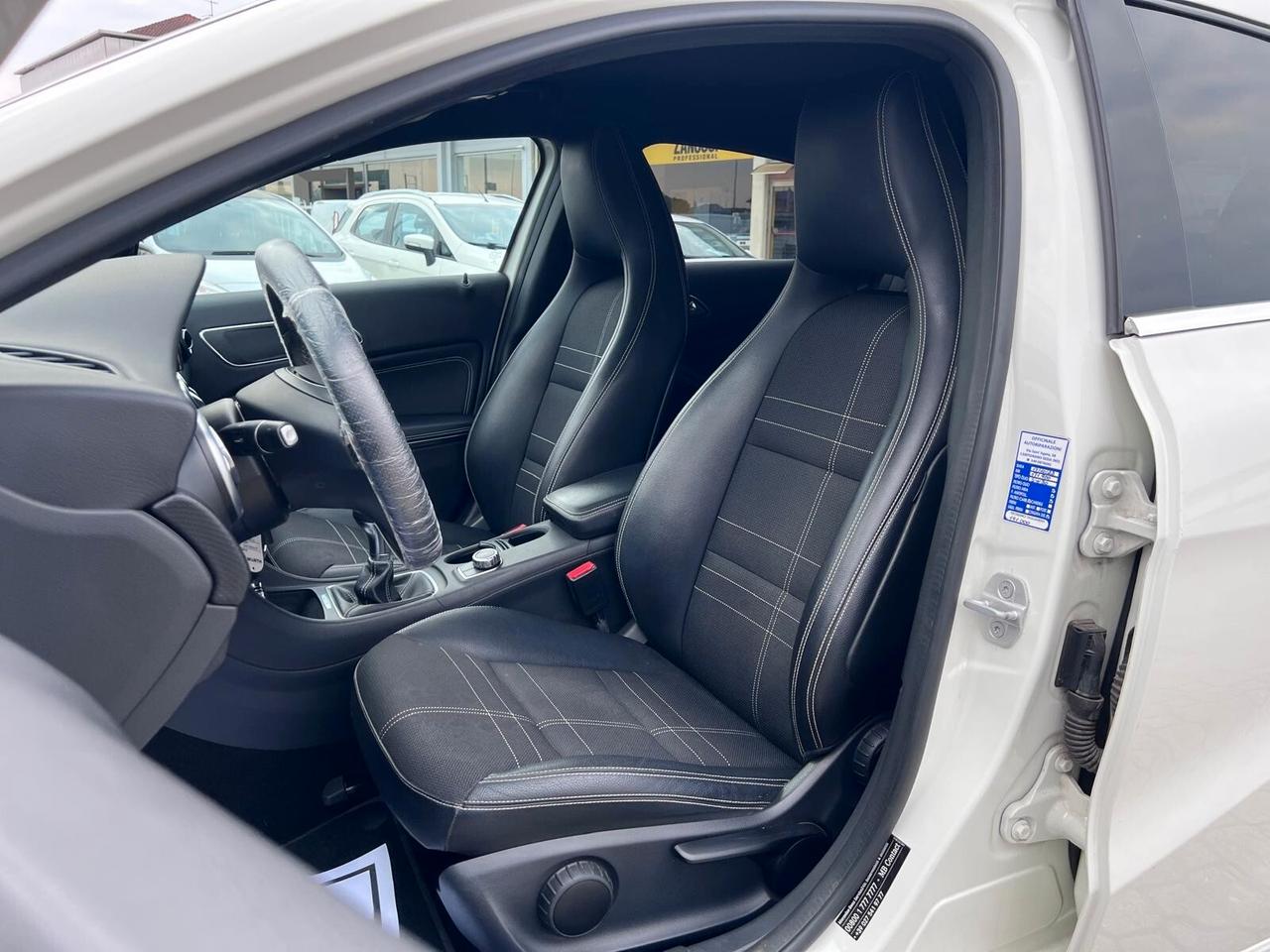 Mercedes-benz A 180 CDI Premium