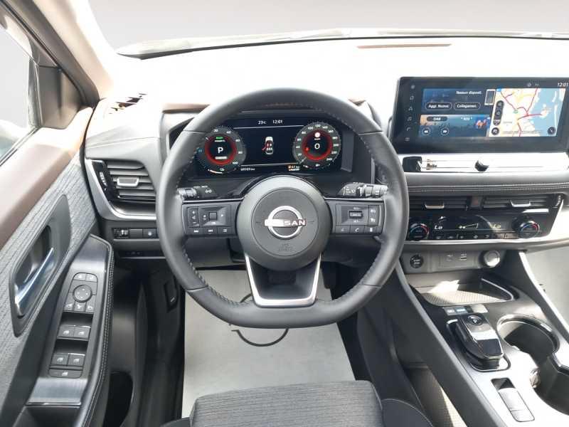 NISSAN X-Trail 1.5 e-power N-Connecta auto #69000km