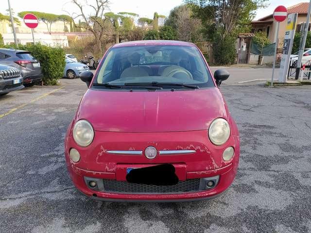 Fiat 500 500 III 1.2 69cv