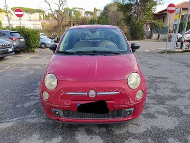 Fiat 500 500 III 1.2 69cv